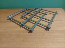 DESSOUS DE PLAT EN METAL