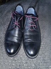 Chaussures Fluchos Cuin Noir