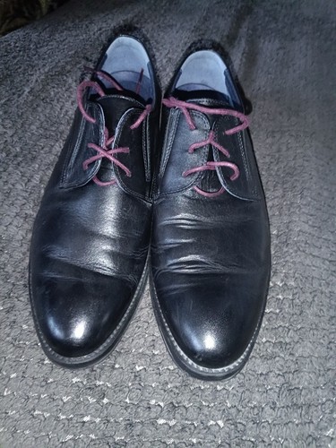 Chaussures fluchos cuin noir - chaussures,