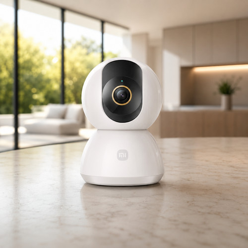 Caméra de surveillance - 🏠,