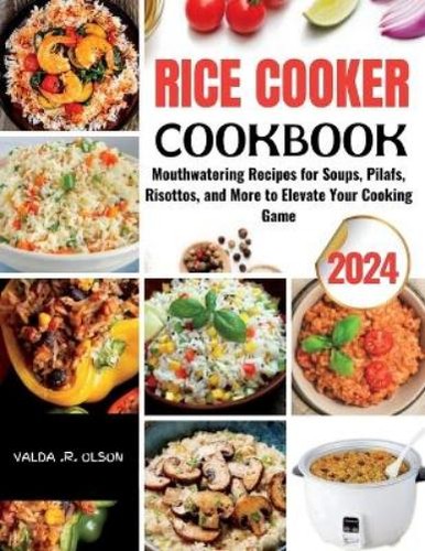 Valda olson rice - r,