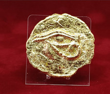 Talisman Œil d'Horus, Égypte ancienne