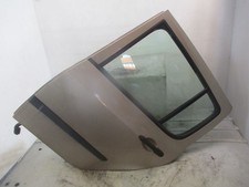 Porte arriere gauche Renault