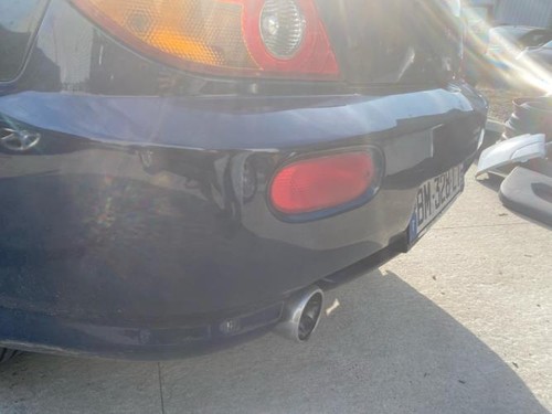 Fusee avant droit hyundai - droit,