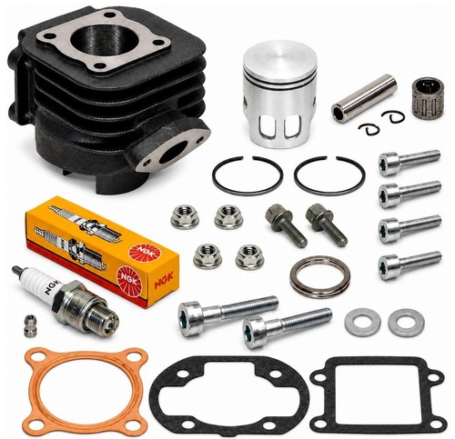 Kit haut moteur - , fonte