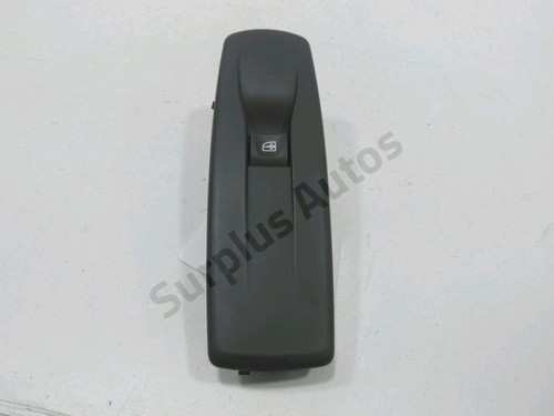 Commande leve vitre avant - leve-vitre,