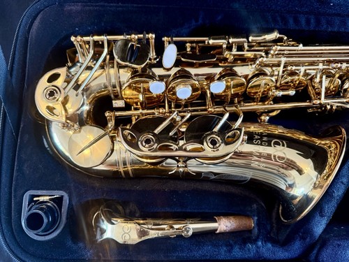 Eastman eas640 professional - eas640-gl,
