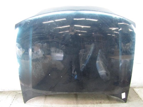 Capot renault safrane - capot, phase