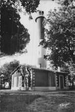 17 ST PALAIS SUR MER LE PHARE DE TERRE NEGRE
