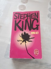 Roman - Duma Key - Stephen