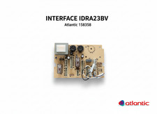 Interface idra23bv Atlantic 158358