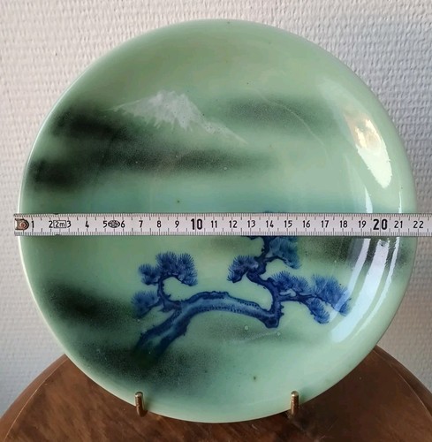 Assiette porcelaine - assiette,