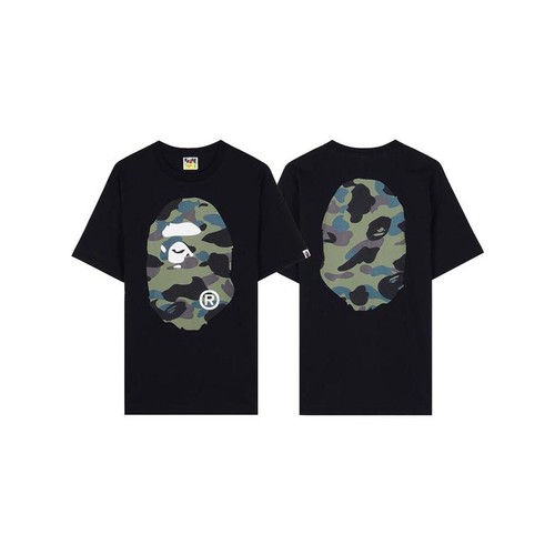 Bape shirt big ape - bape,