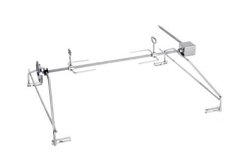 Accessoire tourne broche miele - tourne,