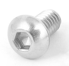 Vis américaine 1/4" 20x1/2" pour fixation Logitech Z906