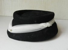 CHAPEAU de FEMME ANCIEN *