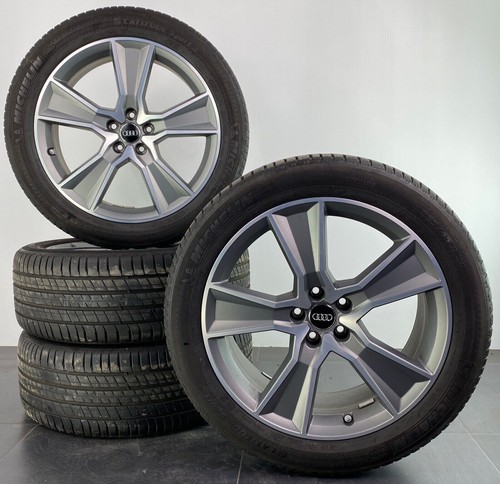 Audi sq5 20 - q5, pouces