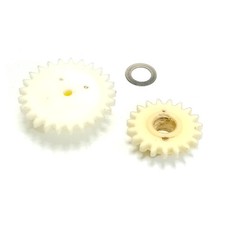 Pignons de Pompe à Huile pour Tronçonneuse STIHL 031 AV élec