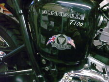 Triumph Thunderbird UK & USA