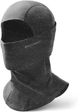 Cagoule Moto Polaire Balaclava