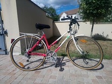Vélo femme
