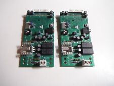 Lot 2 WMA11 Siemens Module d'écoute  SINTONY Occasions