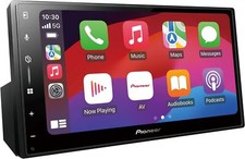 Pioneer SPH-DA77DAB - Media Center 2DIN,Panneau Toucher Stylet à Partir De 6,8 "