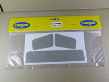 447V Carson 69226 Autocollant pour Camion Mercedes Atego Sticker 1:10 & Sachet