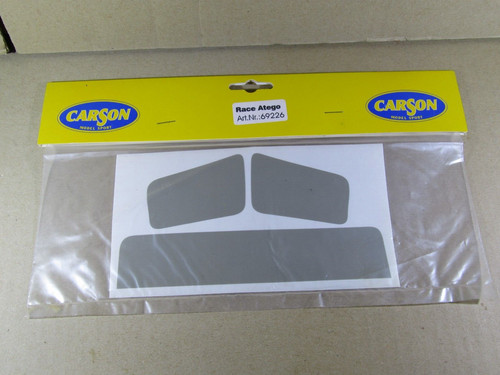 Carson 69226 mercedes atego - mercedes,