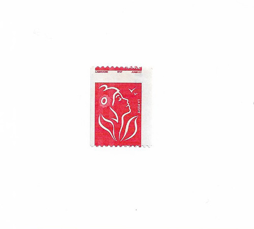 Timbre france variété - timbre,