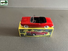 Voiture Miniature Peugeot 404