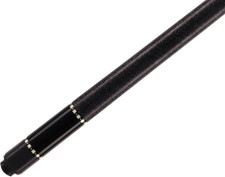 L12 Lucky Black Pool Billiard Cue Stick …