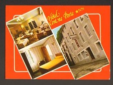 CAUTERETS (65) "HOTEL CENTRE