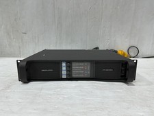 Lab Gruppen FP10000Q 4CH Power