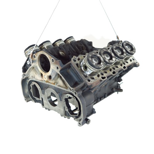 Bloc moteur - bloc,
