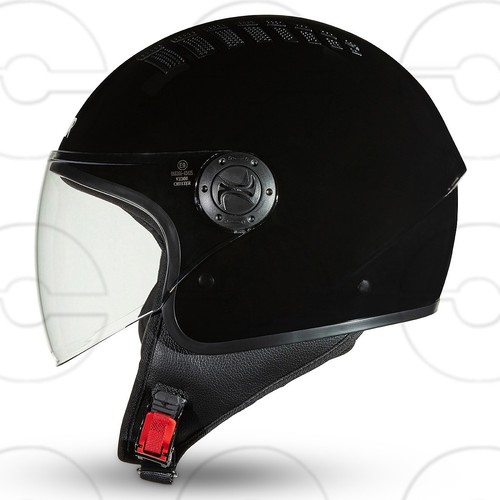 Casque jet cruizer - casque,