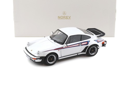 Norev porsche 911 930 - porsche,