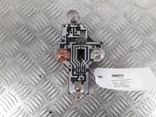 Platine feu arriere gauche