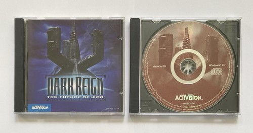 Dark reign the future - future, of