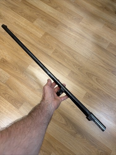 Browning barrel 2 - a5, 27-1/2“