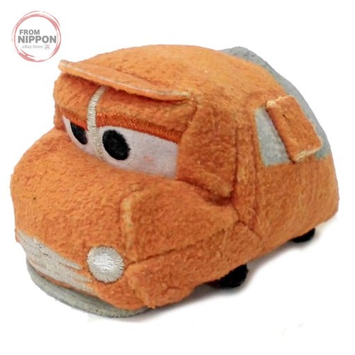 Mini peluche disney store cars - peluche,