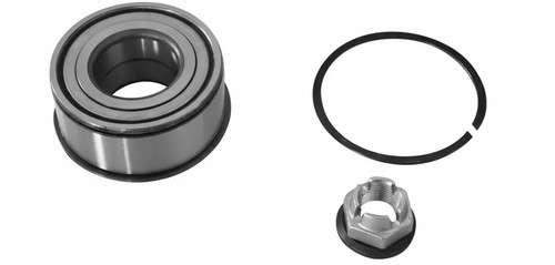Roulement roue gk3615 gsp - roulement,