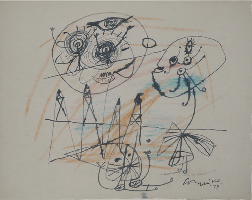 Guillaume corneille - guillaume,