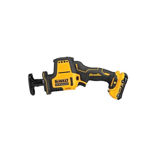 Scie sabre compacte - 12v, dewalt