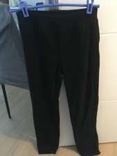 Pantalon jogging 36/38 DOMYOS coupe droite