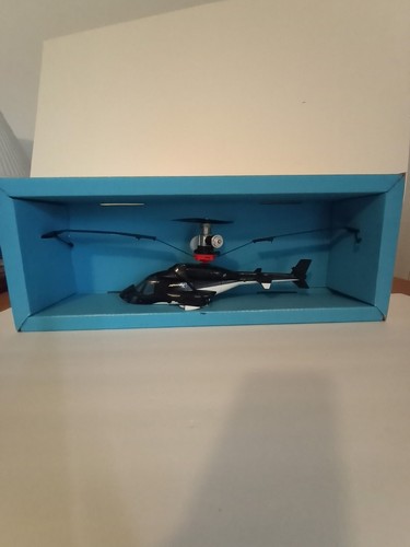 Cox airwolf powered - cox,