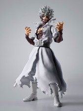 Dabi My Hero Academia S.H