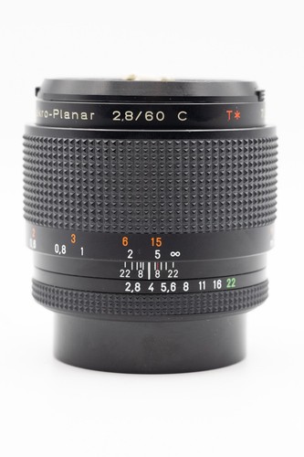Contax carl zeiss makro - carl,