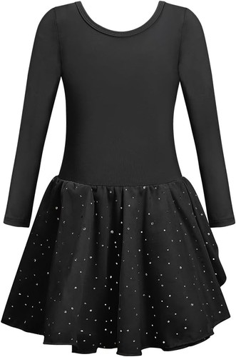 Justaucorps ballet avec - justaucorps,