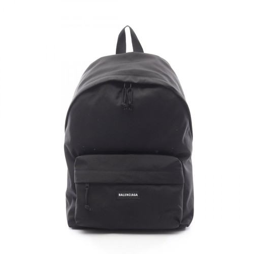 Sac dos balenciaga explorer - sac, à